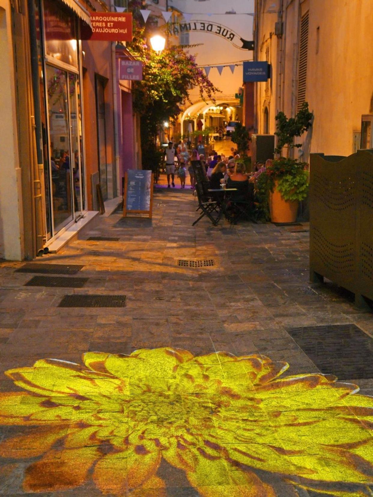 Le Palmae, Serenite Et Charme En Coeur De Ville Hyères Exteriér fotografie