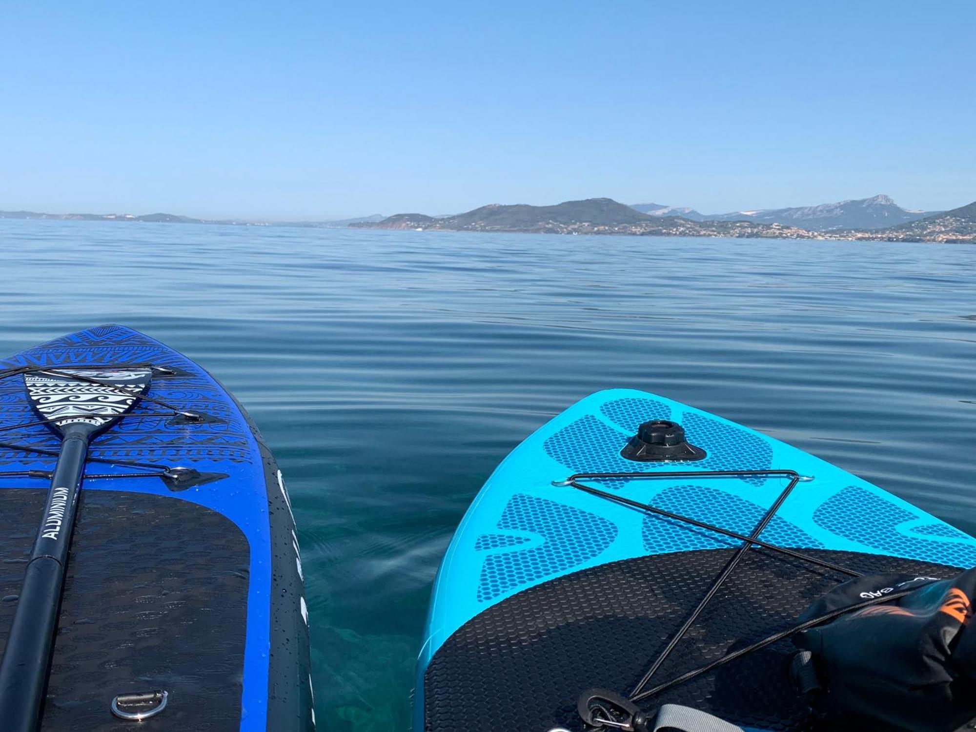 Le Palmae, Serenite Et Charme En Coeur De Ville Hyères Exteriér fotografie